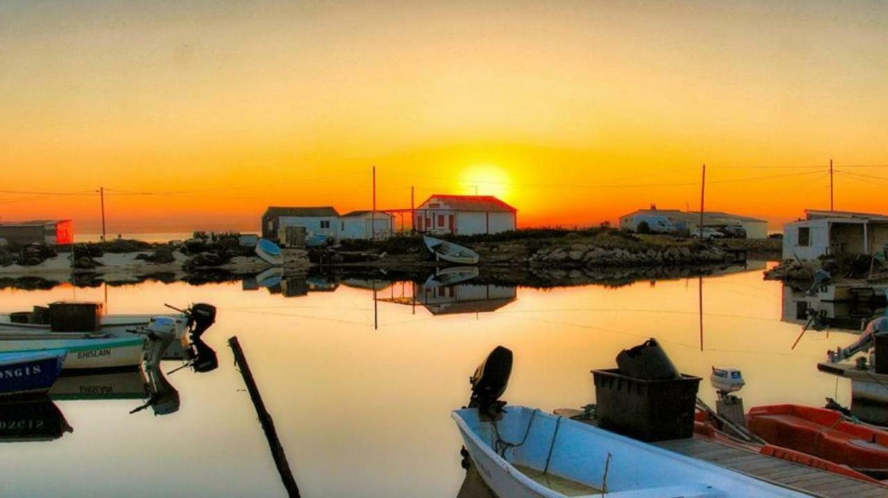 Résidence la Pinède Gruissan Extérieur photo