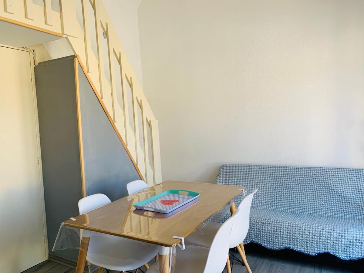 Résidence la Pinède Gruissan Extérieur photo