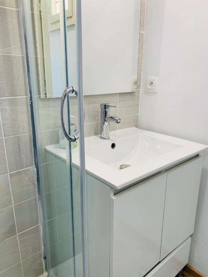 Résidence la Pinède Gruissan Extérieur photo